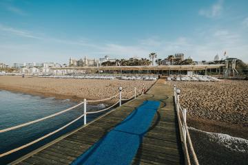 Отель Saturn Palace Resort Турция, Кунду, фото 31