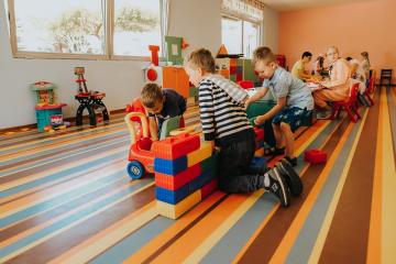 Отель Saturn Palace Resort Турция, Кунду, фото 37