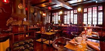 Saturnia & International