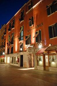 Saturnia & International