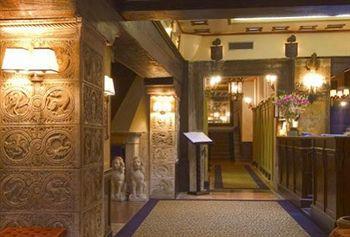 Saturnia & International