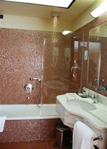 Saturnia & International