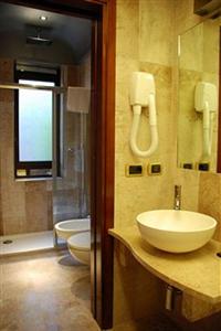 Saturnia & International