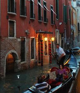 Saturnia & International