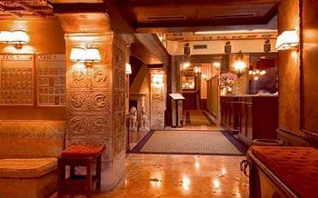 Saturnia & International