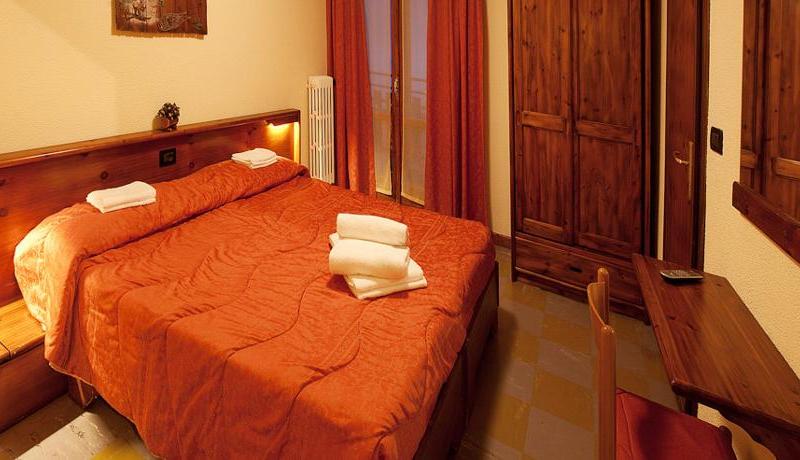 Hotel Sauze