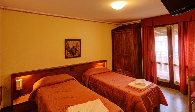 Hotel Sauze