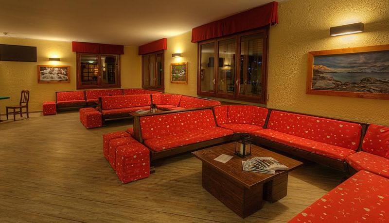 Hotel Sauze