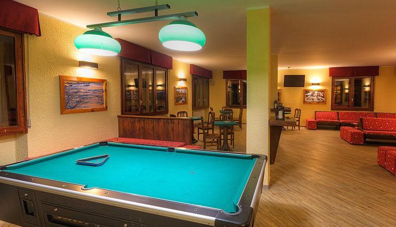 Hotel Sauze
