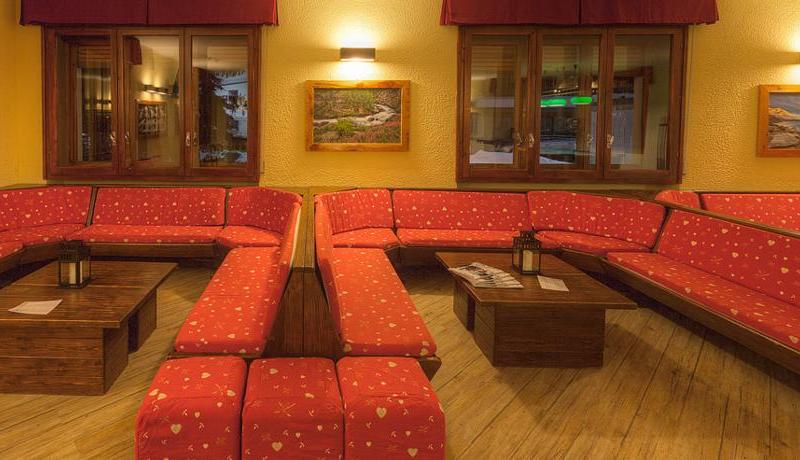 Hotel Sauze