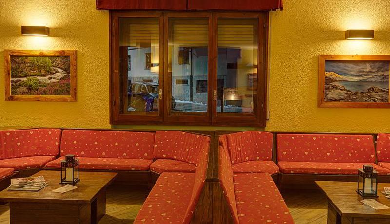 Hotel Sauze