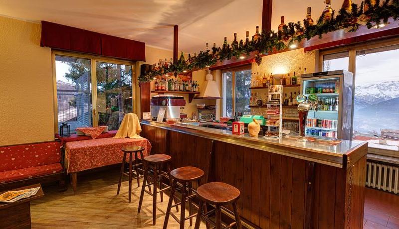 Hotel Sauze