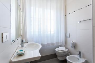 Отель Savana Италия, Римини, фото 22