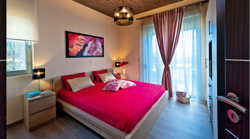 Athinais Villa