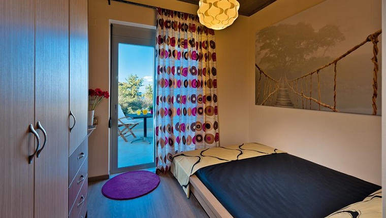 Athinais Villa