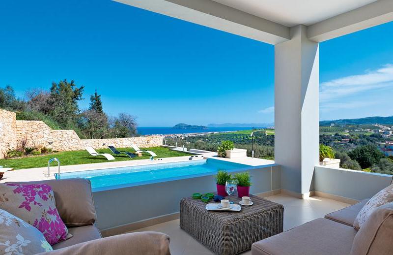 Athinais Villa