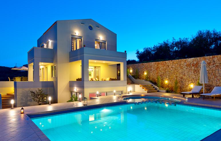Athinais Villa