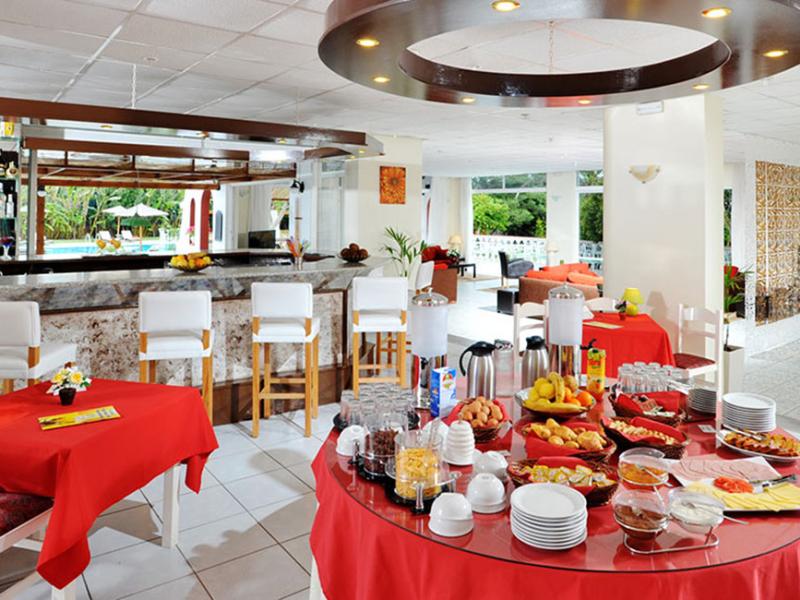 Naturist Angel Club Hotel