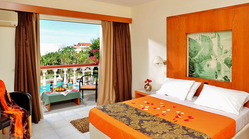 Naturist Angel Club Hotel