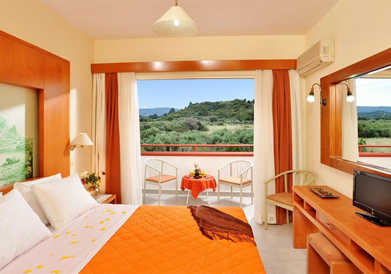 Naturist Angel Club Hotel