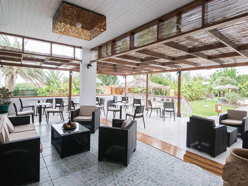 Naturist Angel Club Hotel