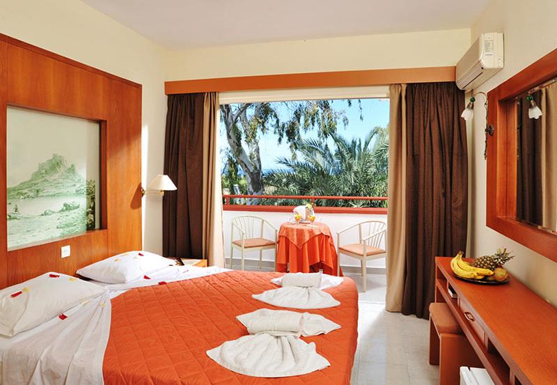 Naturist Angel Club Hotel