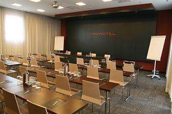 Savhotel