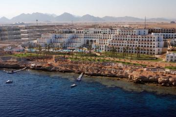 Отель Siva Sharm Resort & Spa Египет, Шаркс Бей, фото 1