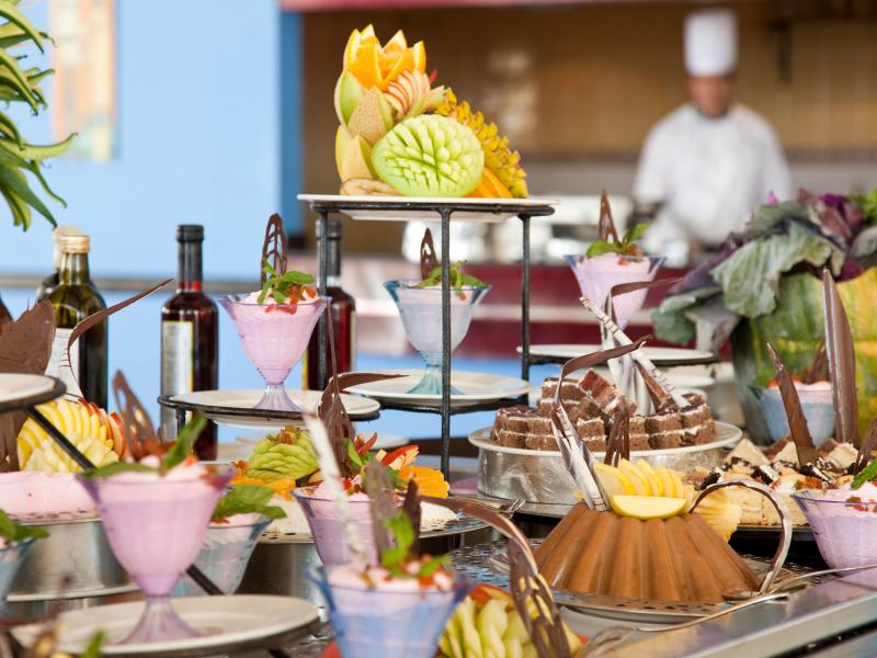 Siva Sharm Resort & Spa