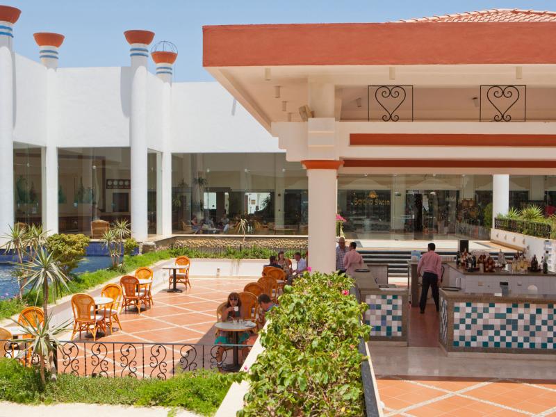 Siva Sharm Resort & Spa