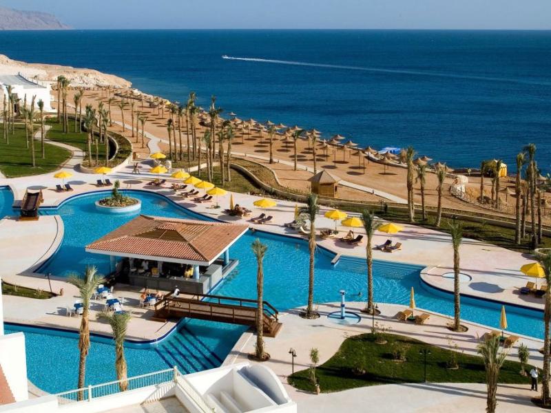 Siva Sharm Resort & Spa