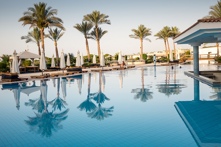 Siva Sharm Resort & Spa