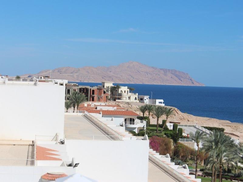 Siva Sharm Resort & Spa