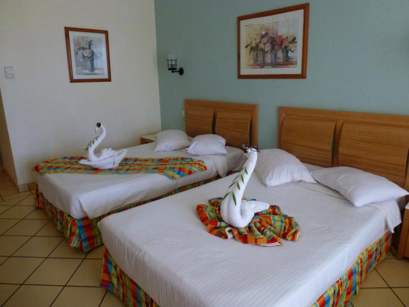 Siva Sharm Resort & Spa