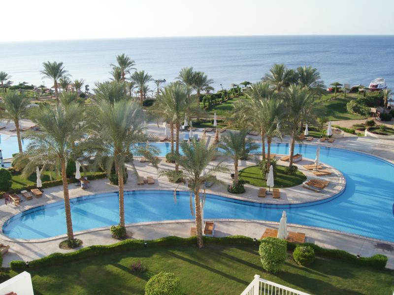 Siva Sharm Resort & Spa