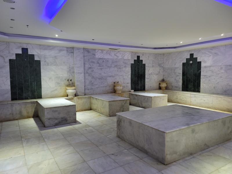 Siva Sharm Resort & Spa