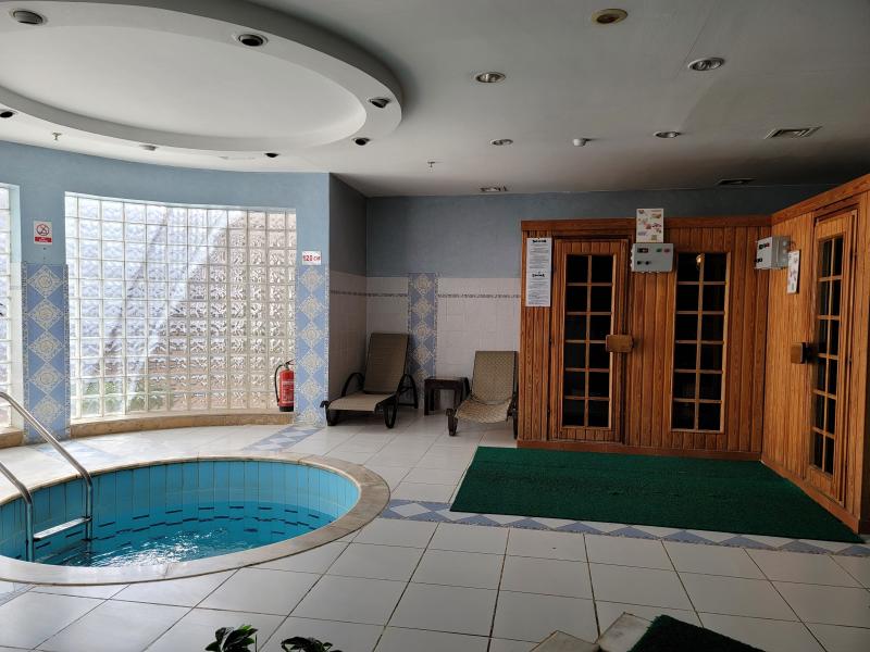 Siva Sharm Resort & Spa