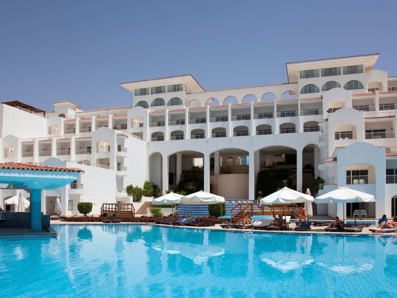 Siva Sharm Resort & Spa