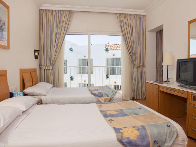 Siva Sharm Resort & Spa