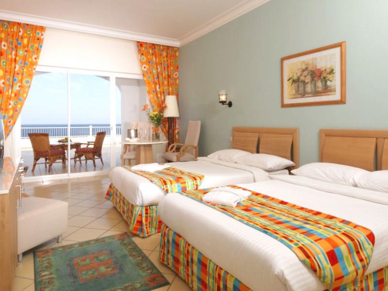 Siva Sharm Resort & Spa