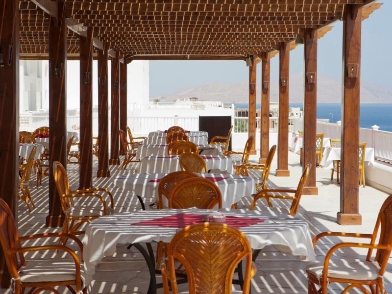 Siva Sharm Resort & Spa