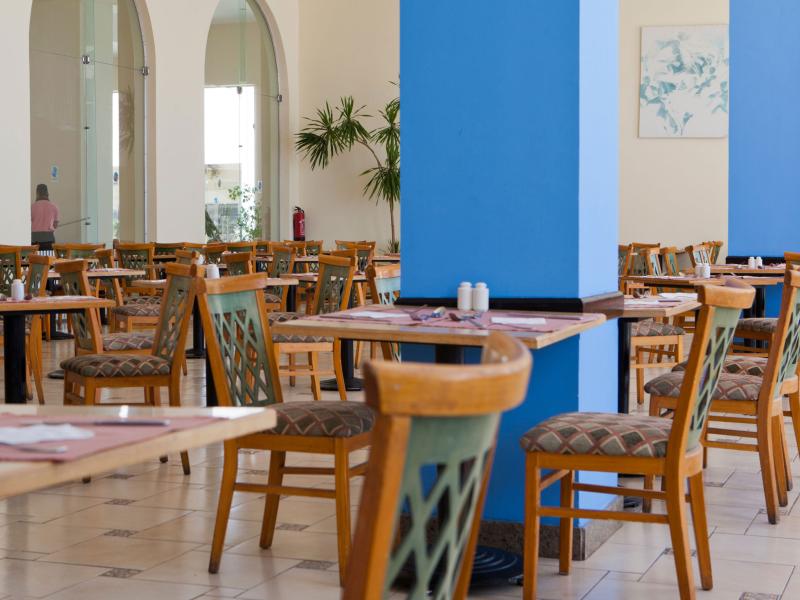 Siva Sharm Resort & Spa