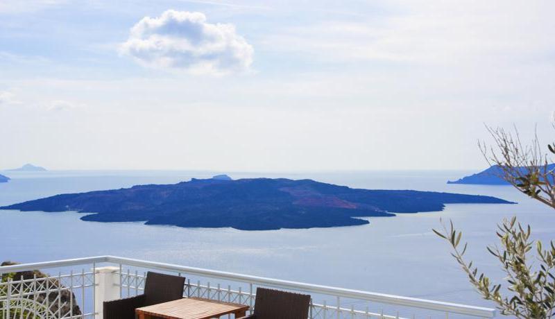 Athina Luxury Suites