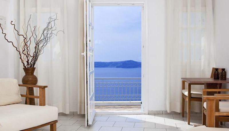 Athina Luxury Suites