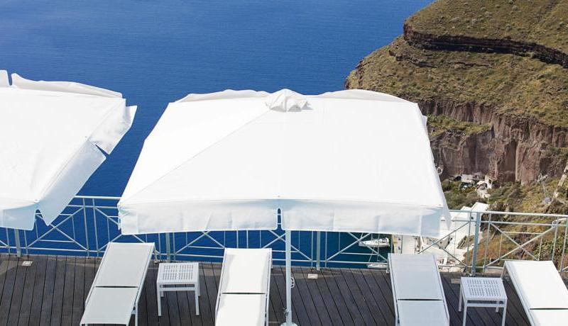Athina Luxury Suites