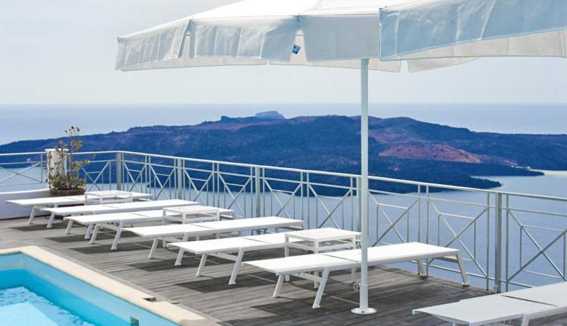 Athina Luxury Suites