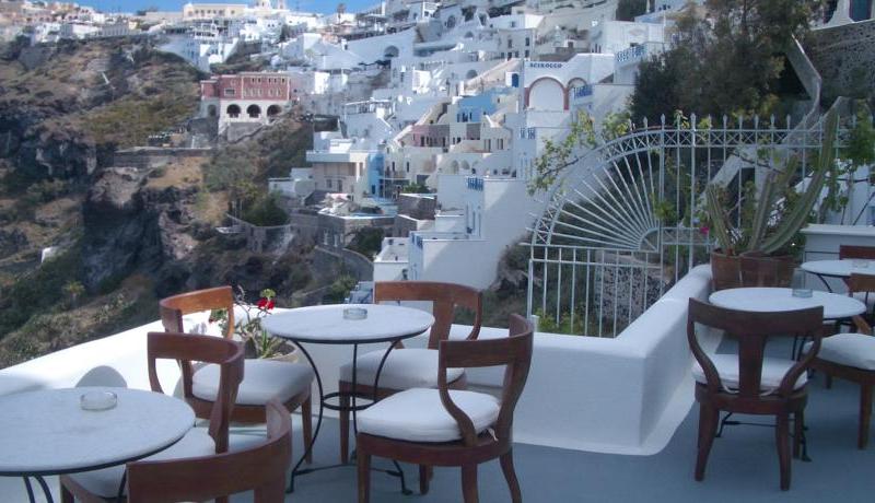 Athina Luxury Suites