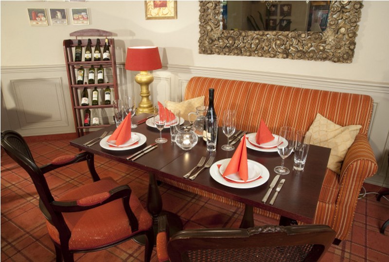 Westend Hotel