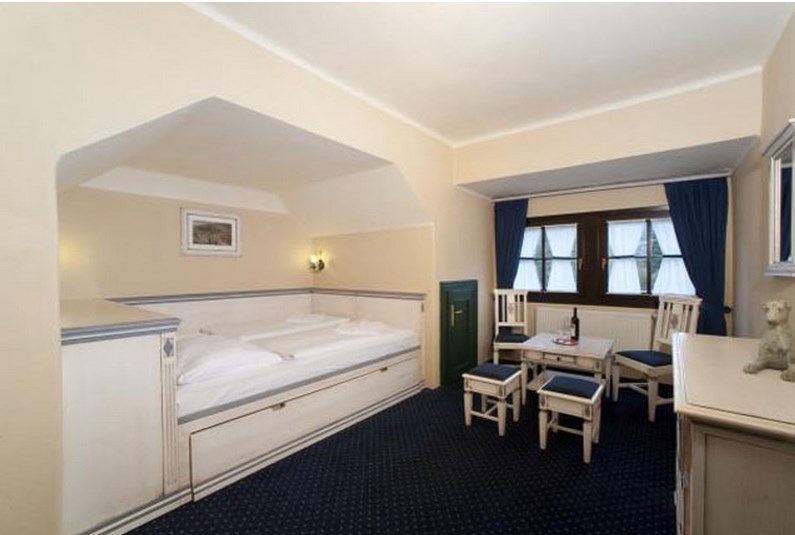 Westend Hotel