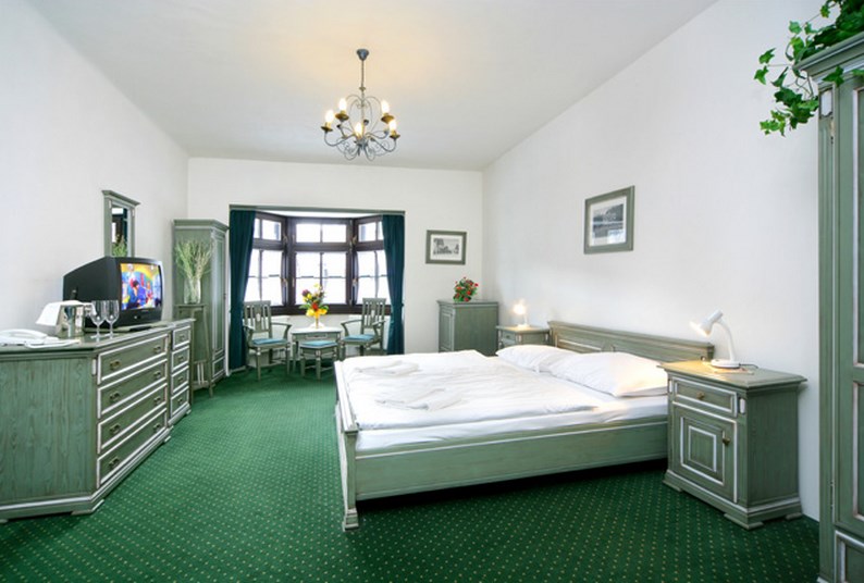 Westend Hotel